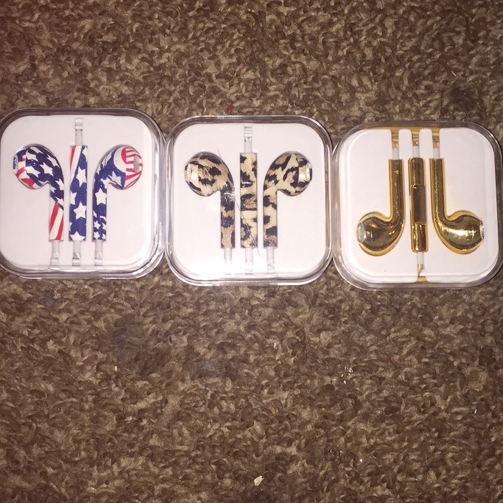 Headphones
